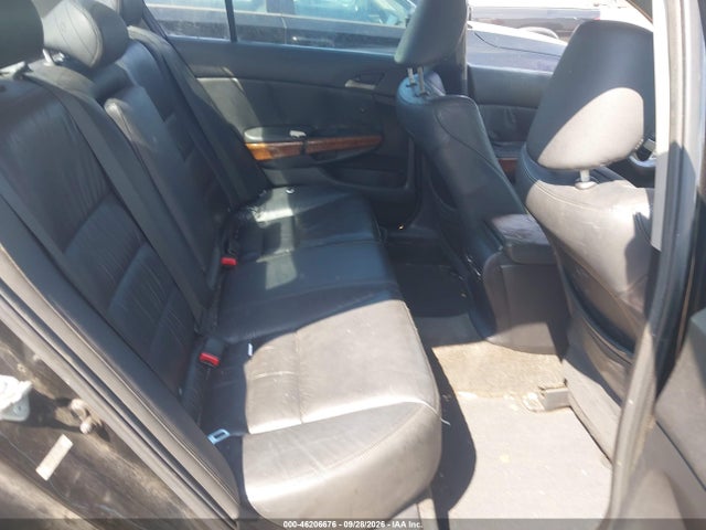 Продаж на аукціоні авто 2012 Honda Accord 2.4 Ex-l, vin: 1HGCP2F84CA062597, номер лоту: 46206676
