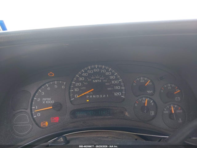 Продажа на аукционе авто 2006 Chevrolet Silverado 1500 Work Truck, vin: 3GCEC14V76G255497, номер лота: 46206677