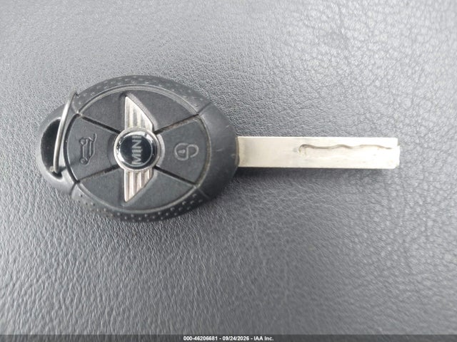 Aukcja sprzedaży 2008 Mini Cooper S, vin: WMWRH33548TL96823, numer aukcji: 46206681