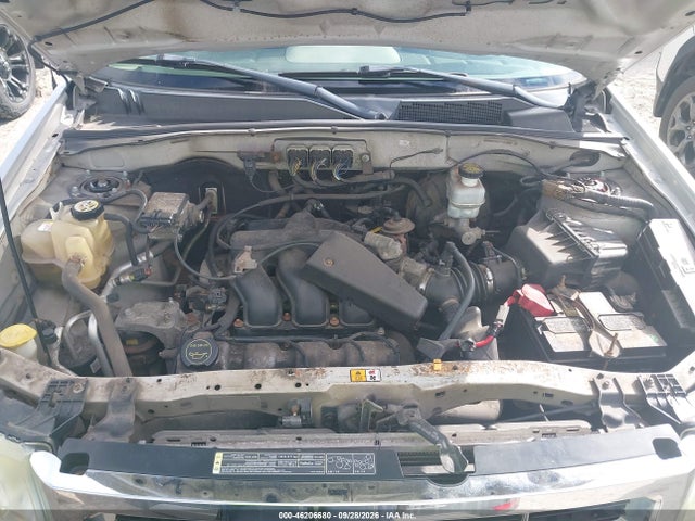 46206680 :رقم المزاد ، 1FMCU031X8KE62180 vin ، 2008 Ford Escape Xlt مزاد بيع