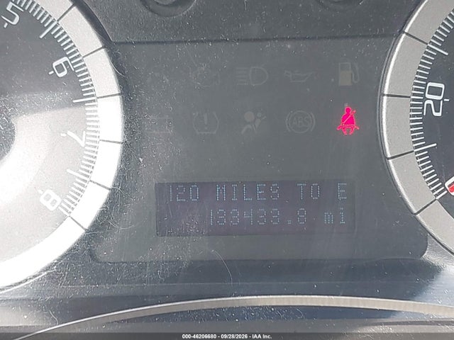 46206680 :رقم المزاد ، 1FMCU031X8KE62180 vin ، 2008 Ford Escape Xlt مزاد بيع