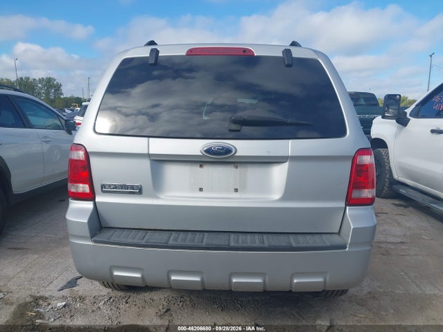 46206680 :رقم المزاد ، 1FMCU031X8KE62180 vin ، 2008 Ford Escape Xlt مزاد بيع