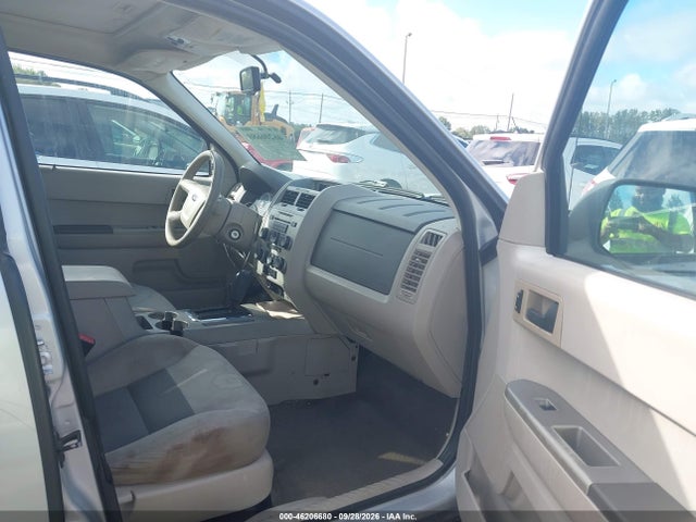 46206680 :رقم المزاد ، 1FMCU031X8KE62180 vin ، 2008 Ford Escape Xlt مزاد بيع