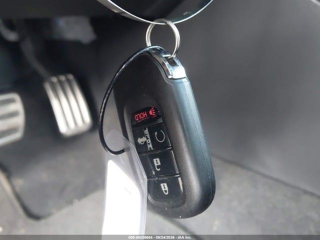 2HGFE4F84TH351334 Honda Civic Hybrid Sport/sport Touring