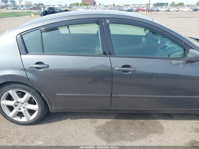 Продажа на аукционе авто 2006 Nissan Maxima 3.5 Se, vin: 1N4BA41E06C817490, номер лота: 46206683