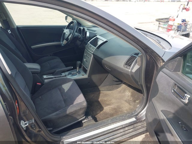 Продажа на аукционе авто 2006 Nissan Maxima 3.5 Se, vin: 1N4BA41E06C817490, номер лота: 46206683