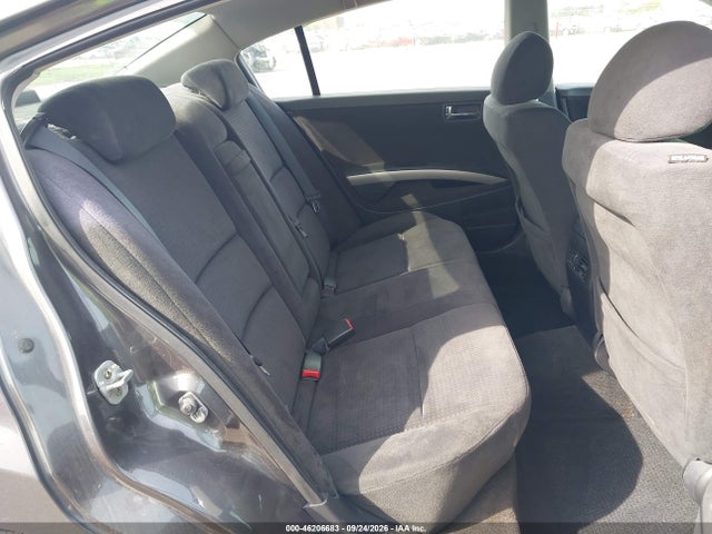 Продажа на аукционе авто 2006 Nissan Maxima 3.5 Se, vin: 1N4BA41E06C817490, номер лота: 46206683