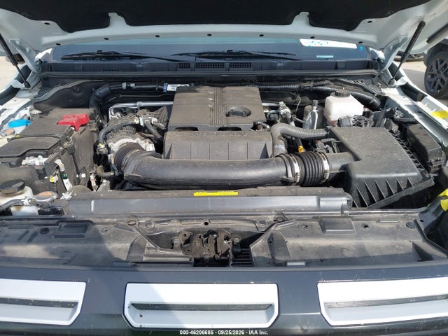Продаж на аукціоні авто 2026 Nissan Frontier Pro-4x 4x4, vin: 1N6ED1EK8TN635160, номер лоту: 46206685