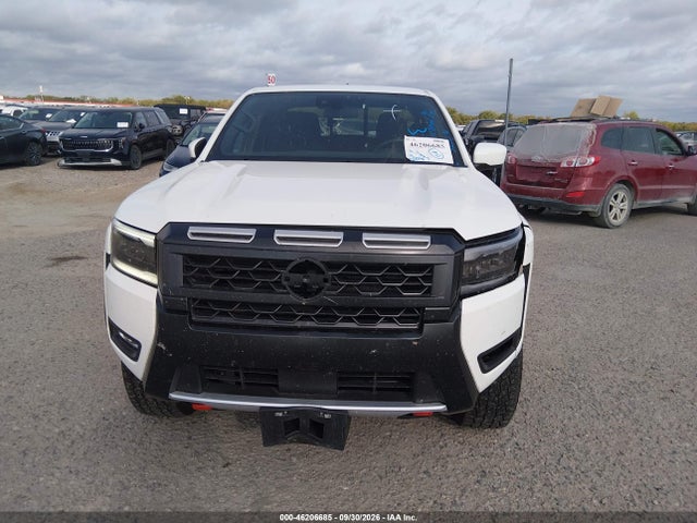 Продаж на аукціоні авто 2026 Nissan Frontier Pro-4x 4x4, vin: 1N6ED1EK8TN635160, номер лоту: 46206685