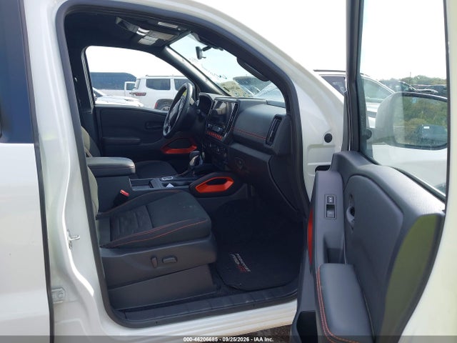 Продаж на аукціоні авто 2026 Nissan Frontier Pro-4x 4x4, vin: 1N6ED1EK8TN635160, номер лоту: 46206685