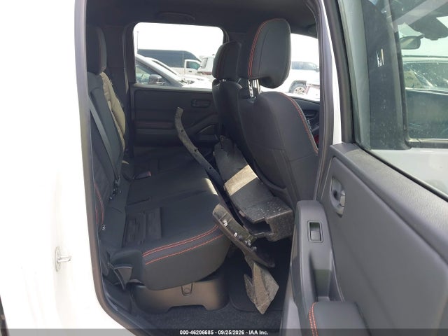 Продаж на аукціоні авто 2026 Nissan Frontier Pro-4x 4x4, vin: 1N6ED1EK8TN635160, номер лоту: 46206685