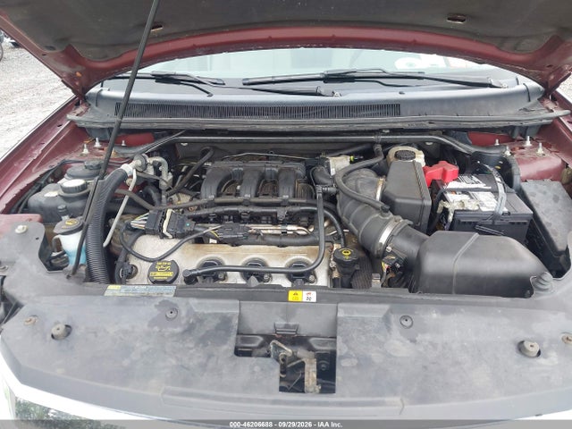 Aukcja sprzedaży 2009 Ford Taurus X Sel, vin: 1FMDK05W99GA00099, numer aukcji: 46206688