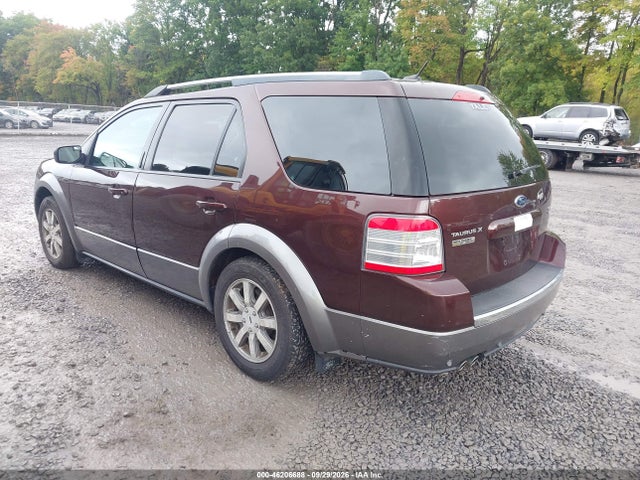 Aukcja sprzedaży 2009 Ford Taurus X Sel, vin: 1FMDK05W99GA00099, numer aukcji: 46206688