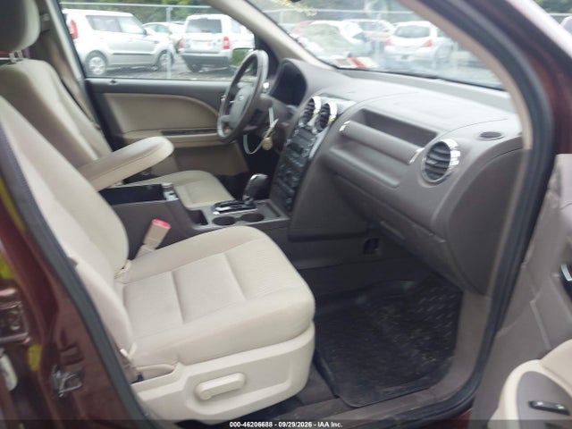 Aukcja sprzedaży 2009 Ford Taurus X Sel, vin: 1FMDK05W99GA00099, numer aukcji: 46206688