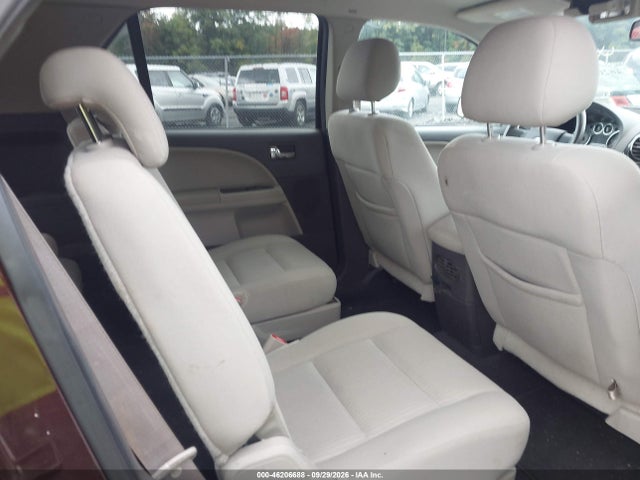 Aukcja sprzedaży 2009 Ford Taurus X Sel, vin: 1FMDK05W99GA00099, numer aukcji: 46206688