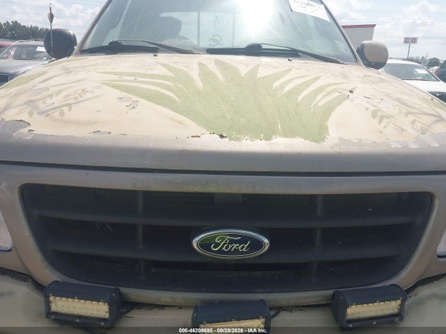 46206695 :رقم المزاد ، 1FTRX18L91NB02666 vin ، 2001 Ford F-150 Lariat/xl/xlt مزاد بيع