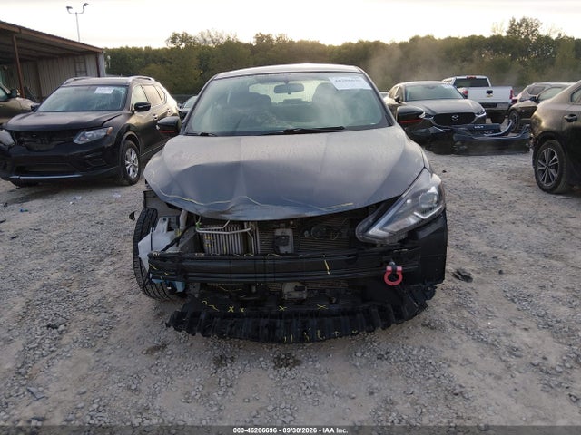 Aukcja sprzedaży 2018 Nissan Sentra Nismo, vin: 3N1CB7AP8JY236370, numer aukcji: 46206696