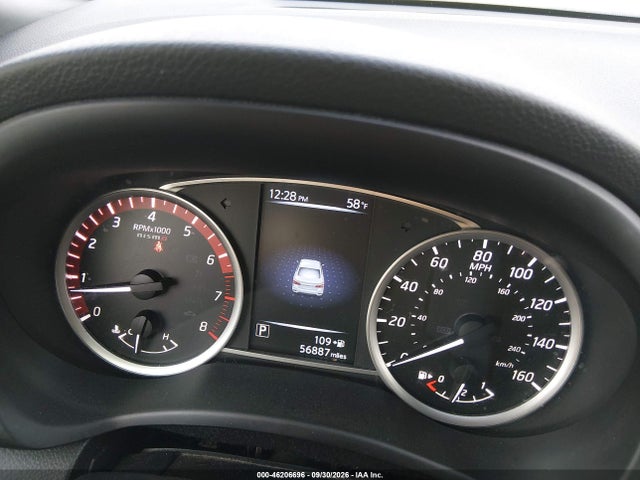 Aukcja sprzedaży 2018 Nissan Sentra Nismo, vin: 3N1CB7AP8JY236370, numer aukcji: 46206696
