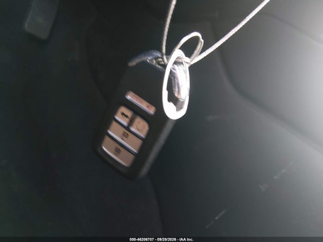 46206707 :رقم المزاد ، 19XZE4F51ME009239 vin ، 2021 Honda Insight Ex مزاد بيع