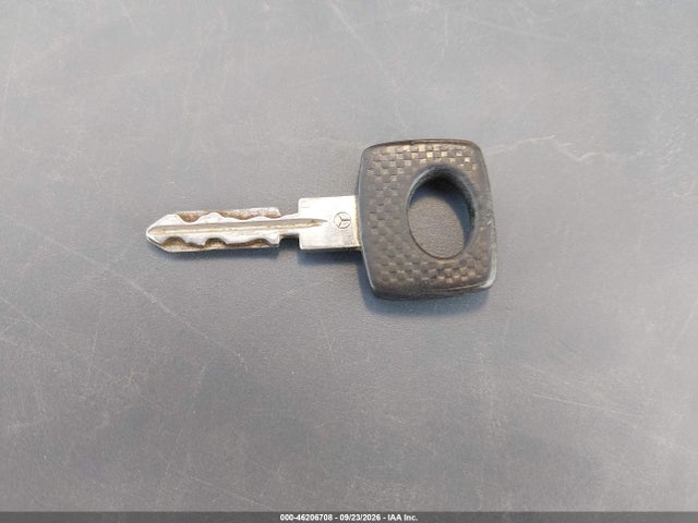 46206708 :رقم المزاد ، WDBEA32E4RC049340 vin ، 1994 Mercedes-benz E 320 مزاد بيع