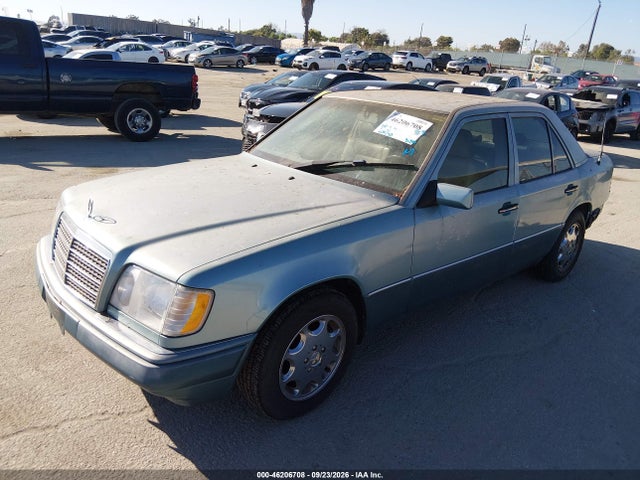 46206708 :رقم المزاد ، WDBEA32E4RC049340 vin ، 1994 Mercedes-benz E 320 مزاد بيع