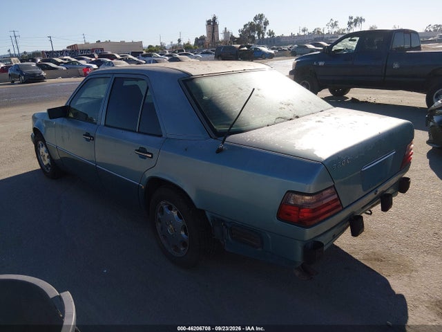 46206708 :رقم المزاد ، WDBEA32E4RC049340 vin ، 1994 Mercedes-benz E 320 مزاد بيع