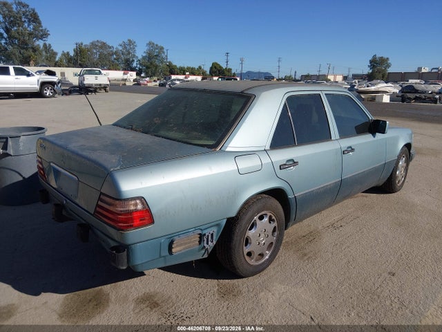 46206708 :رقم المزاد ، WDBEA32E4RC049340 vin ، 1994 Mercedes-benz E 320 مزاد بيع