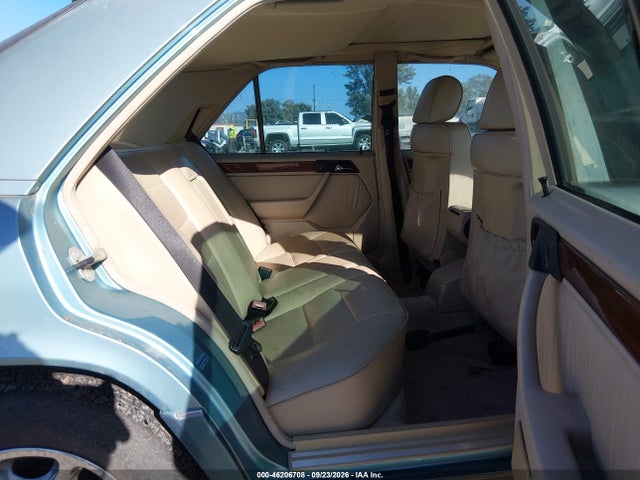 46206708 :رقم المزاد ، WDBEA32E4RC049340 vin ، 1994 Mercedes-benz E 320 مزاد بيع