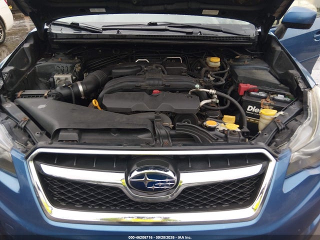 Продаж на аукціоні авто 2014 Subaru Xv Crosstrek Premium, vin: JF2GPAWC9E8281307, номер лоту: 46206716