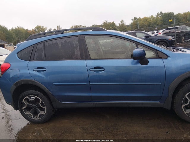 Продаж на аукціоні авто 2014 Subaru Xv Crosstrek Premium, vin: JF2GPAWC9E8281307, номер лоту: 46206716