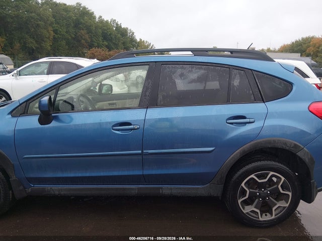 Продаж на аукціоні авто 2014 Subaru Xv Crosstrek Premium, vin: JF2GPAWC9E8281307, номер лоту: 46206716