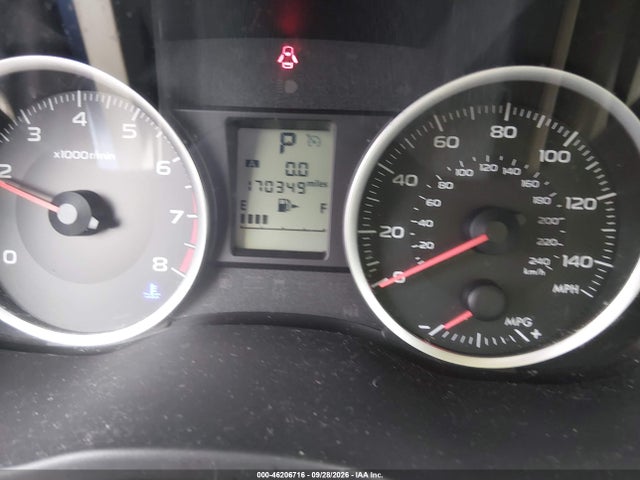 Продаж на аукціоні авто 2014 Subaru Xv Crosstrek Premium, vin: JF2GPAWC9E8281307, номер лоту: 46206716