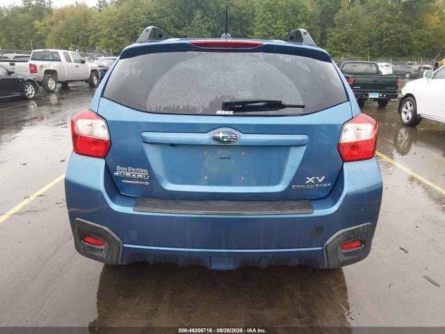 Продаж на аукціоні авто 2014 Subaru Xv Crosstrek Premium, vin: JF2GPAWC9E8281307, номер лоту: 46206716