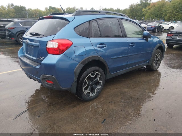 Продаж на аукціоні авто 2014 Subaru Xv Crosstrek Premium, vin: JF2GPAWC9E8281307, номер лоту: 46206716