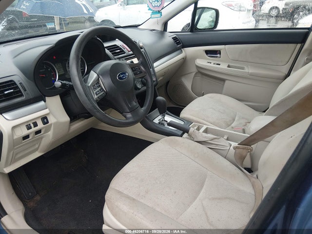 Продаж на аукціоні авто 2014 Subaru Xv Crosstrek Premium, vin: JF2GPAWC9E8281307, номер лоту: 46206716