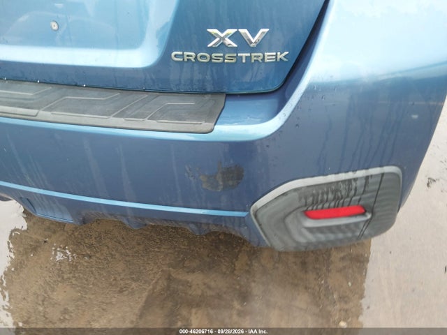 Продаж на аукціоні авто 2014 Subaru Xv Crosstrek Premium, vin: JF2GPAWC9E8281307, номер лоту: 46206716