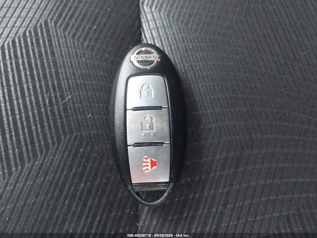 Продажа на аукционе авто 2015 Nissan Rogue Sv, vin: 5N1AT2ML5FC851824, номер лота: 46206718
