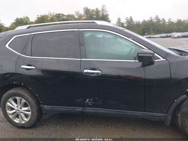 Продажа на аукционе авто 2015 Nissan Rogue Sv, vin: 5N1AT2ML5FC851824, номер лота: 46206718