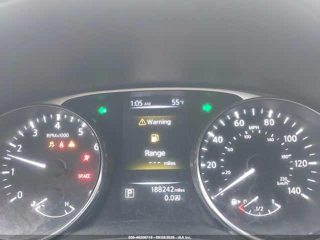 Продажа на аукционе авто 2015 Nissan Rogue Sv, vin: 5N1AT2ML5FC851824, номер лота: 46206718