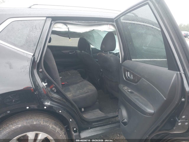 Продажа на аукционе авто 2015 Nissan Rogue Sv, vin: 5N1AT2ML5FC851824, номер лота: 46206718