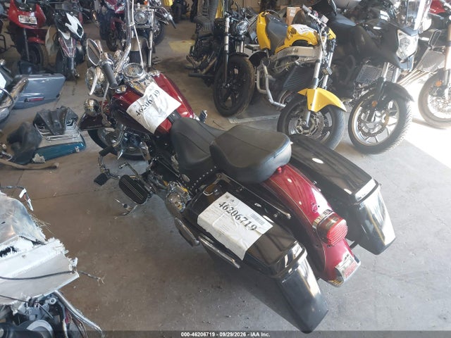 Aukcja sprzedaży 2017 Harley-davidson Flstc Heritage Softail Classic, vin: 1HD1BWV1XHB015946, numer aukcji: 46206719