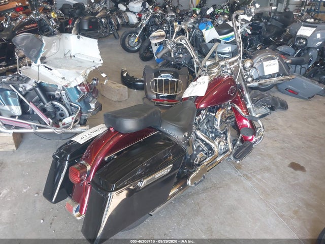 Aukcja sprzedaży 2017 Harley-davidson Flstc Heritage Softail Classic, vin: 1HD1BWV1XHB015946, numer aukcji: 46206719