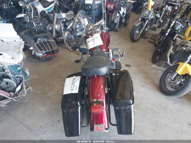 Aukcja sprzedaży 2017 Harley-davidson Flstc Heritage Softail Classic, vin: 1HD1BWV1XHB015946, numer aukcji: 46206719