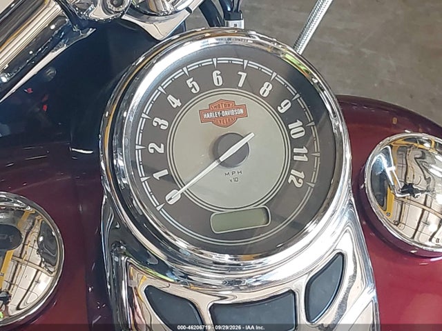 Aukcja sprzedaży 2017 Harley-davidson Flstc Heritage Softail Classic, vin: 1HD1BWV1XHB015946, numer aukcji: 46206719