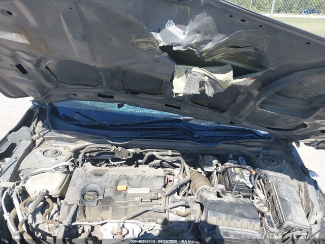 Продаж на аукціоні авто 2019 Honda Civic Sport, vin: 2HGFC4B88KH305516, номер лоту: 46206730