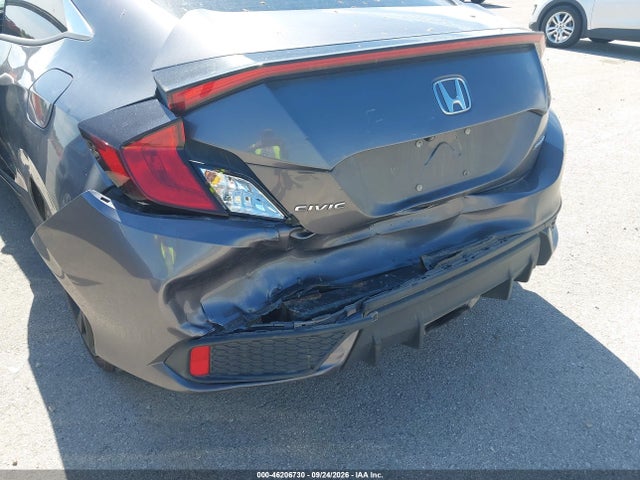 Продаж на аукціоні авто 2019 Honda Civic Sport, vin: 2HGFC4B88KH305516, номер лоту: 46206730