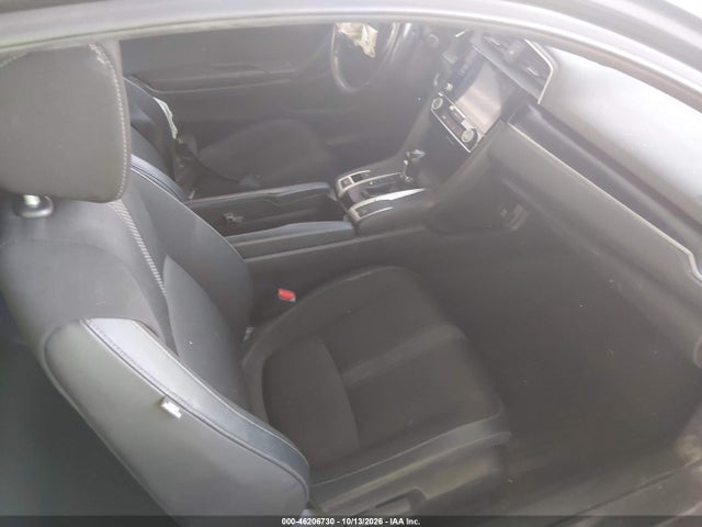 Продаж на аукціоні авто 2019 Honda Civic Sport, vin: 2HGFC4B88KH305516, номер лоту: 46206730