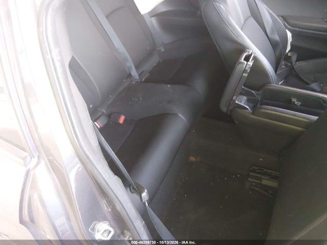 Продаж на аукціоні авто 2019 Honda Civic Sport, vin: 2HGFC4B88KH305516, номер лоту: 46206730