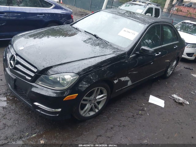 Aukcja sprzedaży 2014 Mercedes-benz C 250 Sport, vin: WDDGF4HB4EA939315, numer aukcji: 46206733