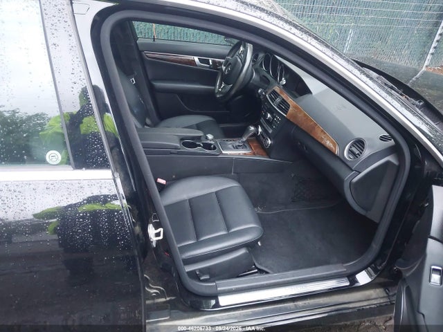 Aukcja sprzedaży 2014 Mercedes-benz C 250 Sport, vin: WDDGF4HB4EA939315, numer aukcji: 46206733